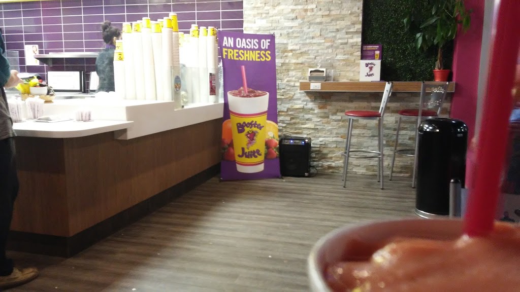 Booster Juice | 920 Southdown Rd Unit H6, Mississauga, ON L5J 2Y4, Canada | Phone: (905) 916-8886