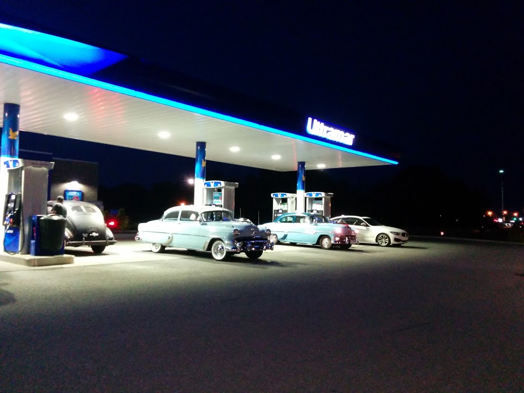 Ultramar | 6210 Boulevard Laurier O, Saint-Hyacinthe, QC J2S 9A4, Canada | Phone: (450) 778-8998