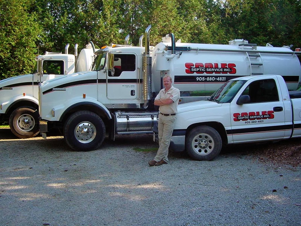 Scoles Septic Service Inc | 15714 Duffys Ln, Bolton, ON L7E 3B9, Canada | Phone: (905) 880-4821