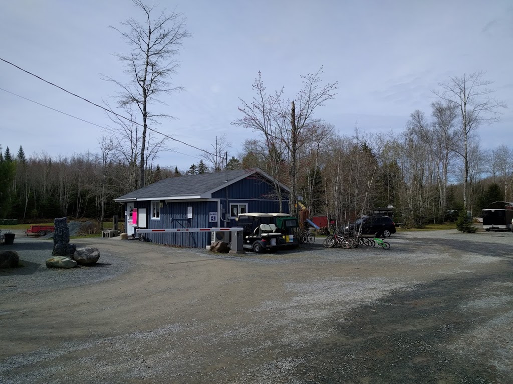 Wide Open Wilderness Family Campground | 11129 NS-215, Shubenacadie, NS B0N 2H0, Canada | Phone: (866) 811-2267