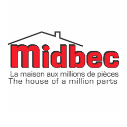 Midbec Ltée | 900 Windmill Rd, Dartmouth, NS B3B 1P7, Canada | Phone: (902) 468-9077