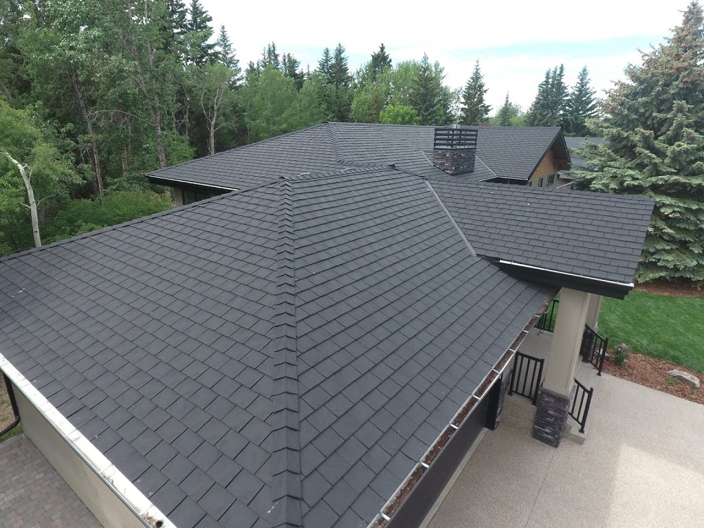 GEM Inc. (Euroshield Roofing) | 9330 48 St SE, Calgary, AB T2C 2R2, Canada | Phone: (403) 215-3333