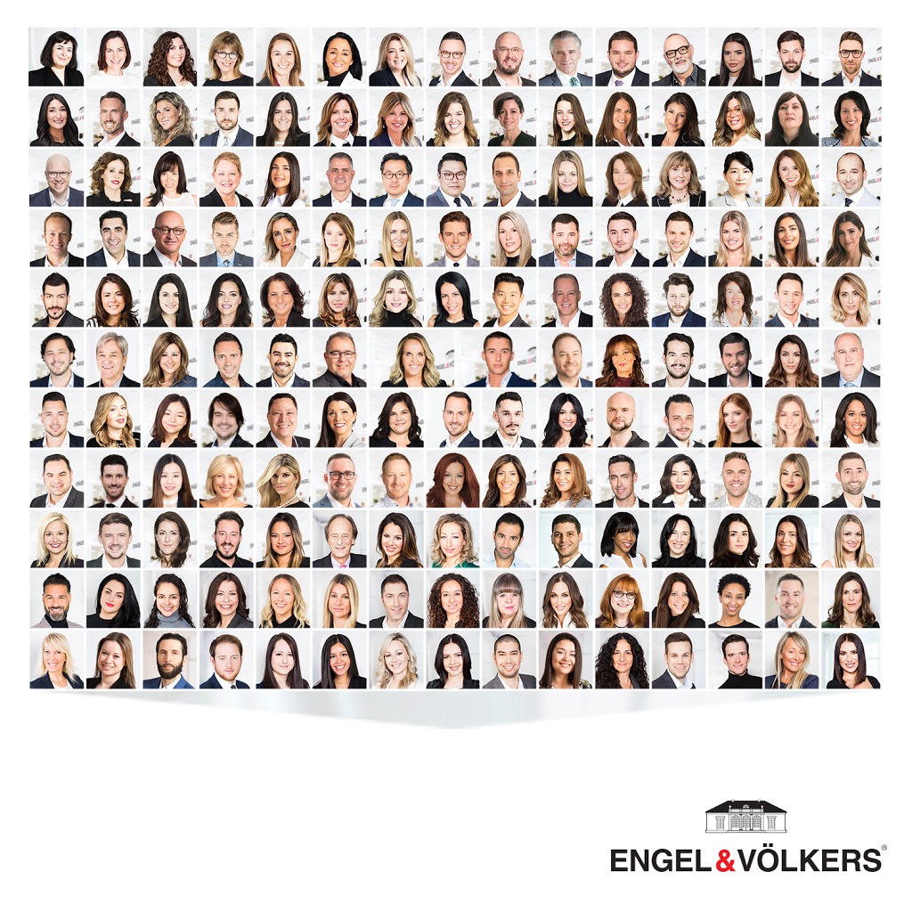 Engel & Völkers Rive-Sud (South Shore) | 3600 R. de lÉclipse, Brossard, QC J4Z 0P3, Canada | Phone: (514) 507-7888