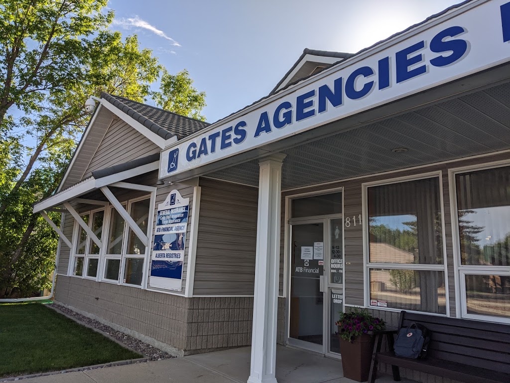 Gates Agencies Ltd | 811 The Broadway, Standard, AB T0J 3G0, Canada | Phone: (403) 644-3757