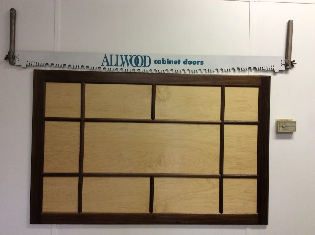 Allwood Cabinet Doors & Trim | 430 Snyders Rd E, Baden, ON N3A 2V7, Canada | Phone: (519) 214-0475