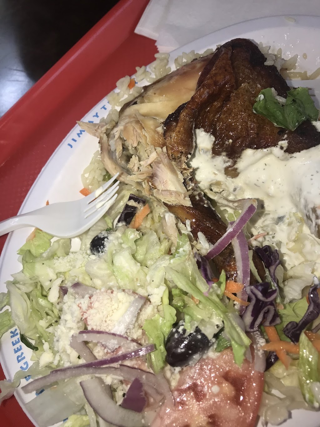 Jimmy the Greek | 500 Rexdale Blvd, Etobicoke, ON M9W 6K5, Canada | Phone: (416) 674-5876