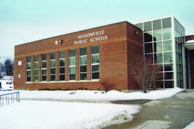 Masonville Public School | 25 Hillview Blvd, London, ON N6G 3A7, Canada | Phone: (519) 452-8390