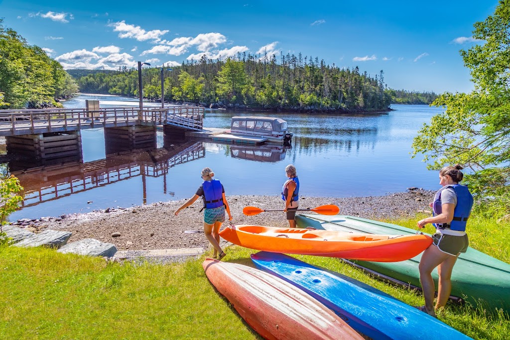 Liscombe Lodge Resort and Conference Centre | 2884 Nova Scotia Trunk 7, Liscomb, NS B0J 2A0, Canada | Phone: (800) 665-6343