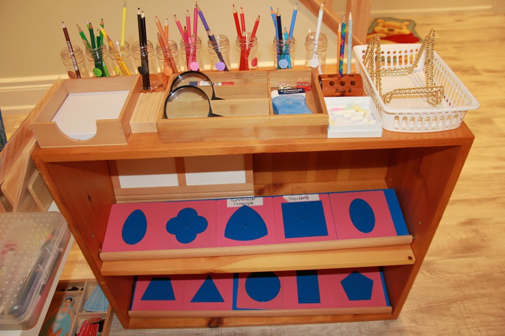 Step By Step Montessori Academy & Daycare | 387 Gilpin Dr, Newmarket, ON L3X 3H2, Canada | Phone: (416) 858-0380