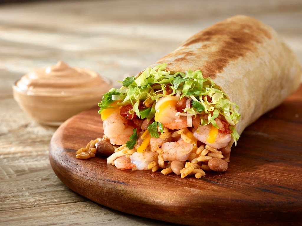 barBURRITO | 280 W Hunt Club Rd, Nepean, ON K2E 1A5, Canada | Phone: (613) 225-8777