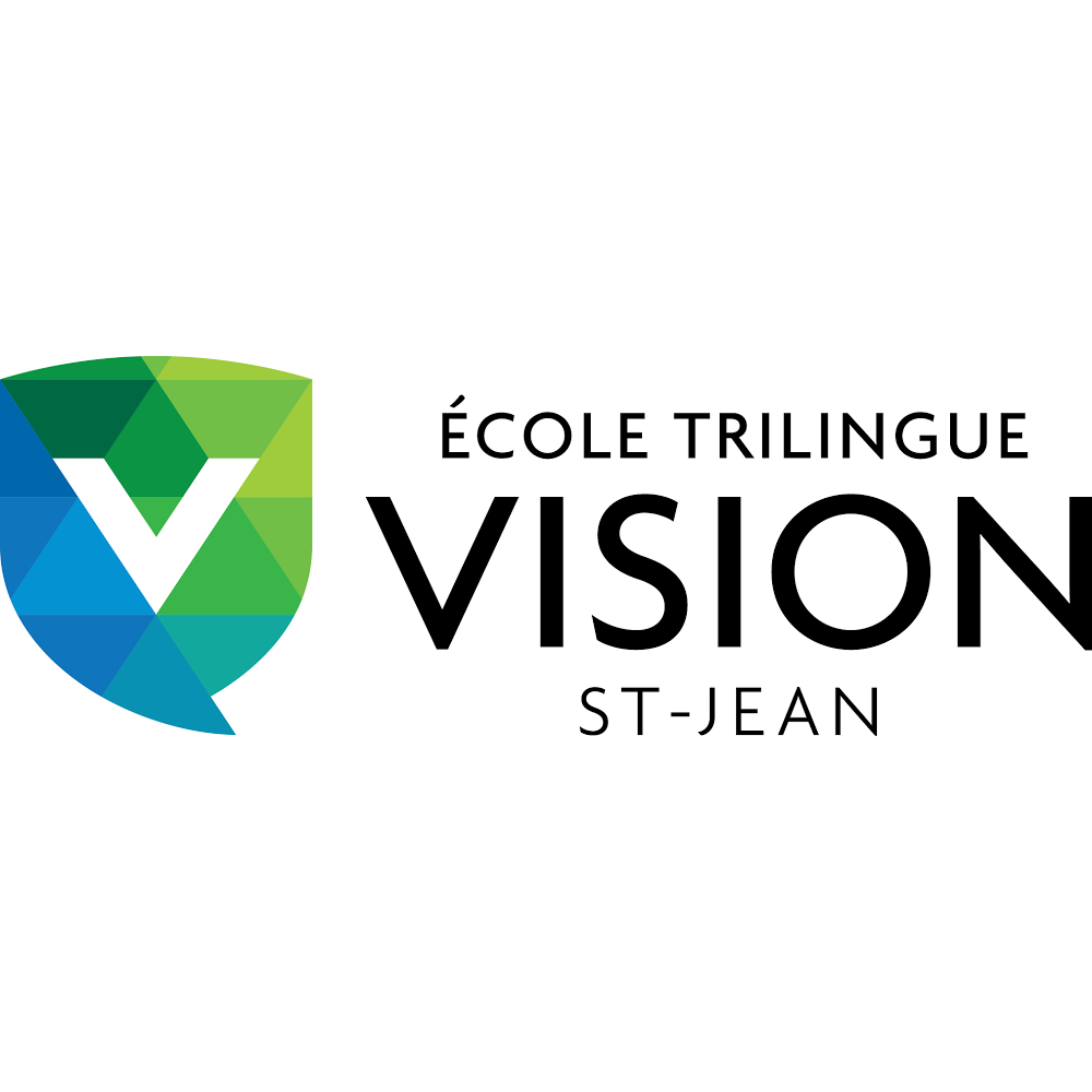 School Vision St-Jean | 415 Rue des Colibris, Saint-Jean-sur-Richelieu, QC J2W 0B3, Canada | Phone: (450) 349-1718