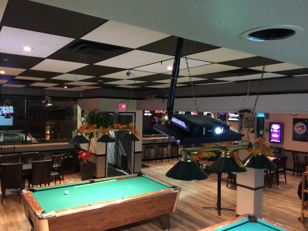 Sunny Sports Bar & Grill | Unit 1 & 2, 4190 Kingston Rd, Scarborough, ON M1E 4W1, Canada | Phone: (416) 286-8988