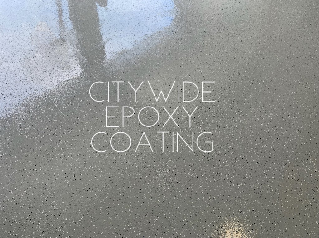 CityWide Epoxy | 2566 Pollard Dr, Mississauga, ON L5C 3H1, Canada | Phone: (647) 830-8091