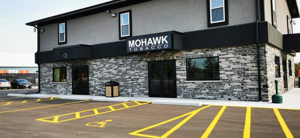 Mohawk Medibles Shannonville | 5285 Old Highway 2, Shannonville, ON K0K 3A0, Canada | Phone: (833) 633-4253