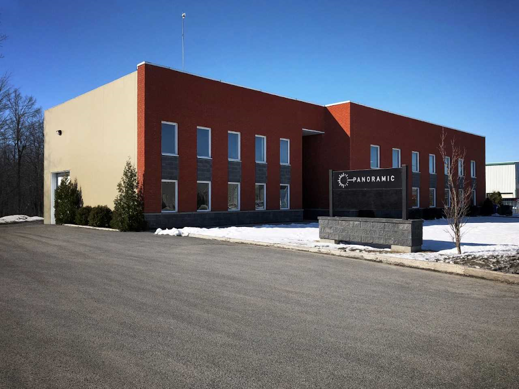 VR Panoramic | 3400 Boulevard Industriel, Chambly, QC J3L 4X3, Canada | Phone: (514) 776-9775