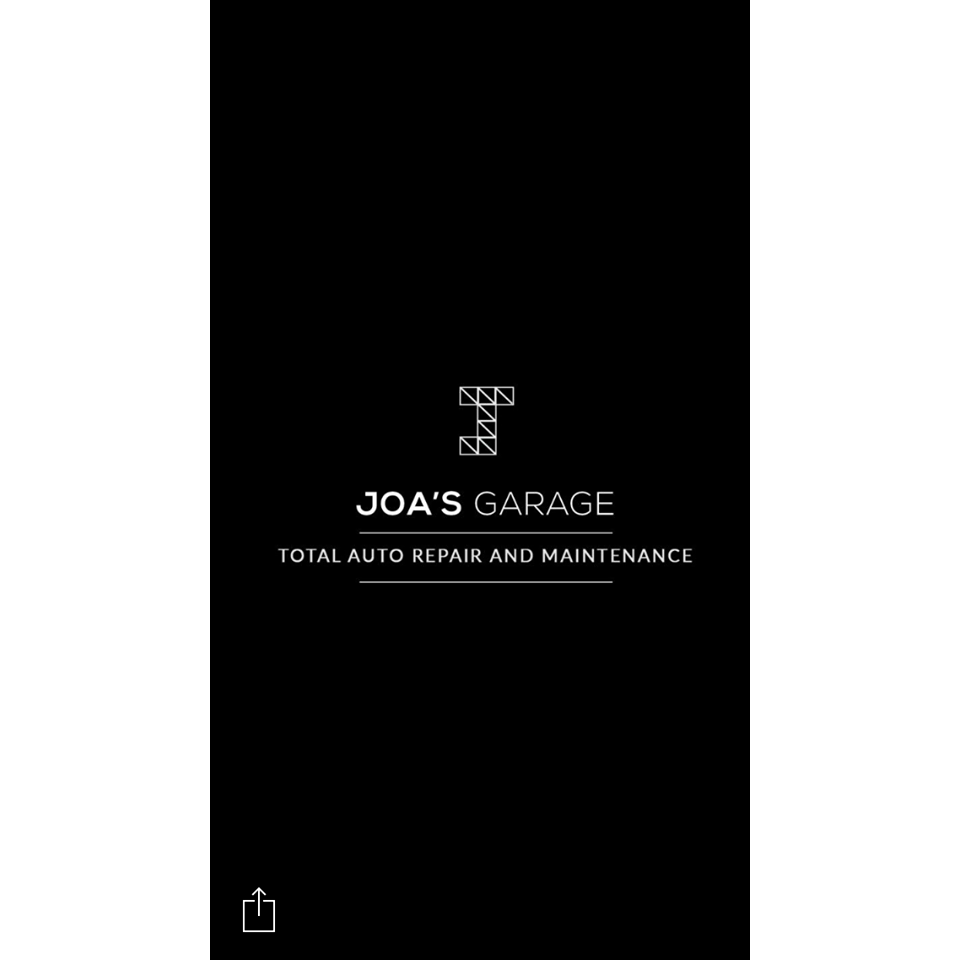 Joas Garage | door 12, 2295 Stevenage Drive, Ottawa, ON K1G 3W1, Canada | Phone: (613) 263-8057