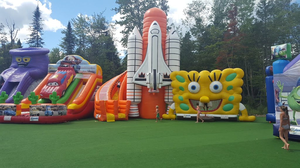 Atlantis Water Park | 11155 QC-335, Saint-Calixte, QC J0K 1Z0, Canada | Phone: (450) 222-5225