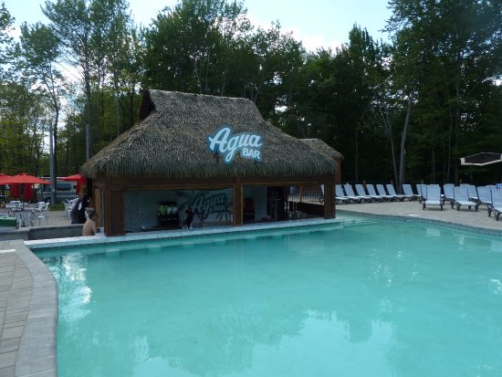 camping havana resort | 631 7e Rang, Maricourt, QC J0E 2L2, Canada | Phone: (514) 774-7979