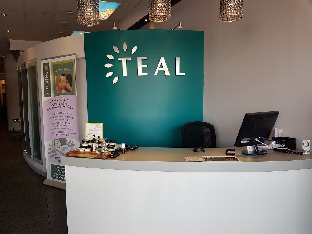 TEAL (Wellness Clinic) | 570 Montréal Rd, Ottawa, ON K1K 0T9, Canada | Phone: (613) 745-3418