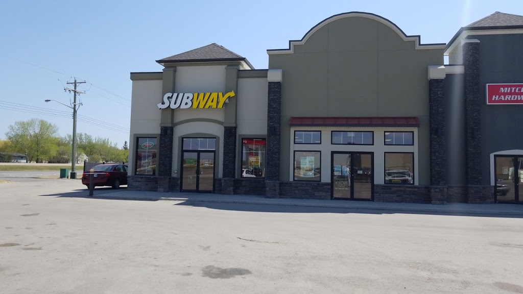 Subway | 597 Meadowlark Blvd, Ile des Chênes, MB R0A 0T0, Canada | Phone: (204) 878-3323