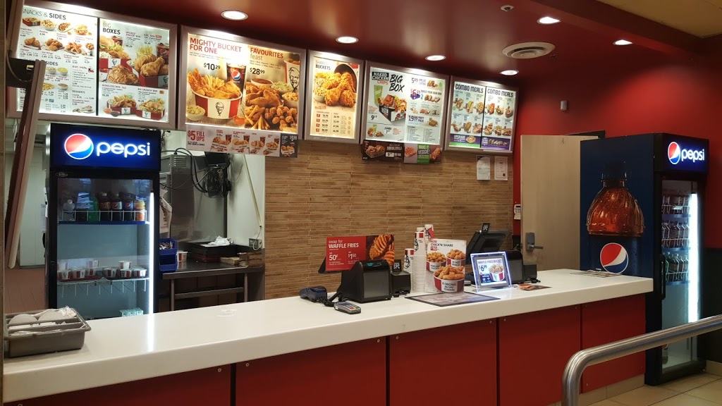 KFC | 2325 Ottawa St, Port Coquitlam, BC V3B 8A4, Canada | Phone: (778) 285-7400