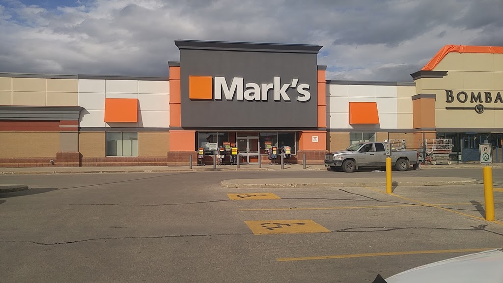 Marks | 1585 Kenaston Blvd #12, Winnipeg, MB R3P 2N3, Canada | Phone: (204) 488-7922