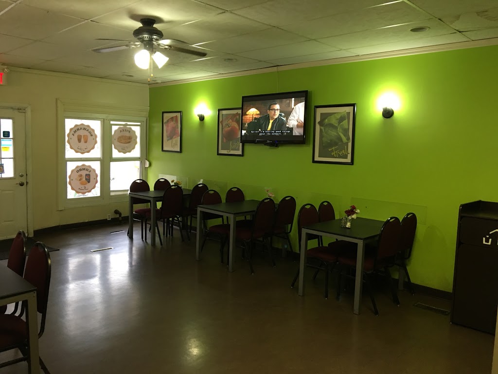 Sultans Shawarma | 540 Ellice Ave, Winnipeg, MB R3B 1Z4, Canada | Phone: (204) 504-8989