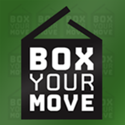 Ottawa Moving Companies - Box Your Move Inc. | 695 Brome Crescent, Orléans, ON K4A 3G8, Canada | Phone: (613) 424-6683