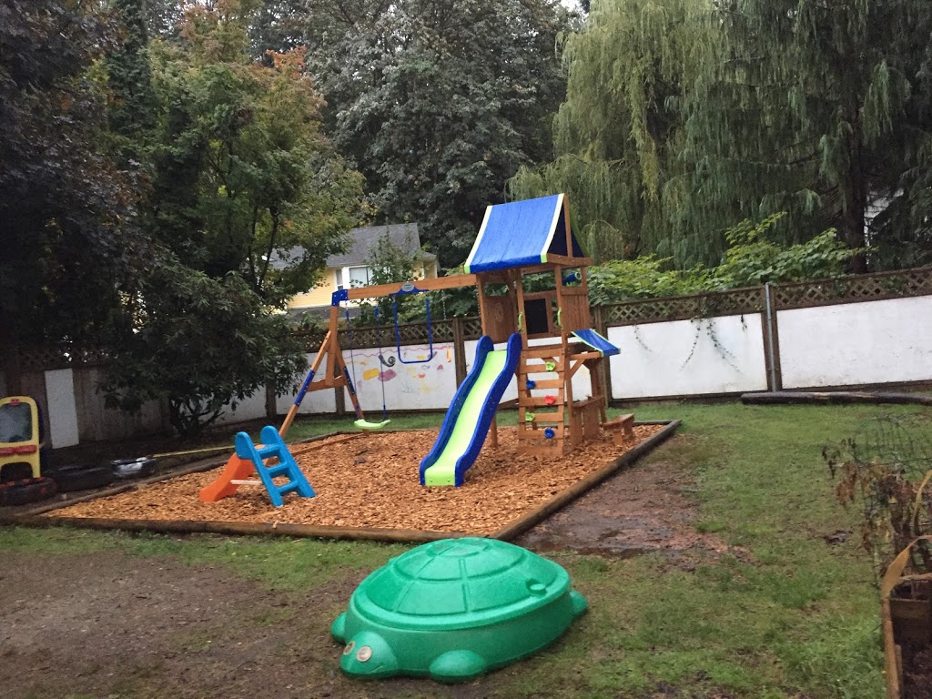 Stars of the Sky Childcare | 34790 Laburnum Ave, Abbotsford, BC V2S 5N4, Canada | Phone: (604) 854-8007