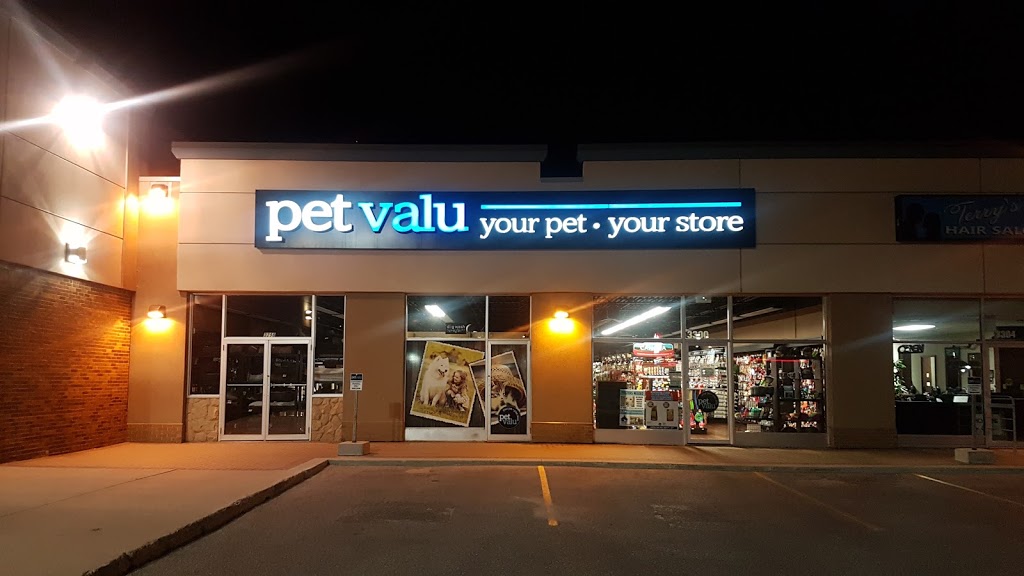 Pet Valu | 3300 Portage Ave, Winnipeg, MB R3K 0Z1, Canada | Phone: (204) 837-3227