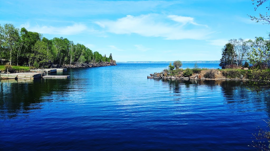 Silver Harbour Conservation Area | Shuniah, ON P7A 0G4, Canada | Phone: (807) 344-5857