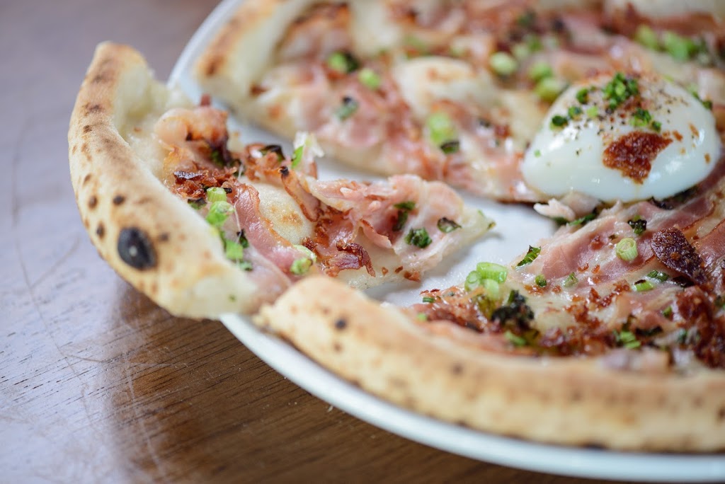 Cotto Enoteca Pizzeria | 6011 Hastings St, Burnaby, BC V5B 1R8, Canada | Phone: (604) 299-8002