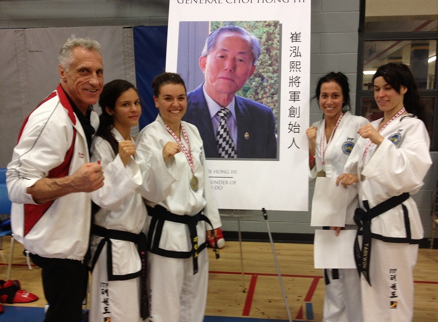 Lee Sukhi Success Martial Arts Milton | 555 Steeles Ave E, Milton, ON L9T 1Y6, Canada | Phone: (905) 693-0606
