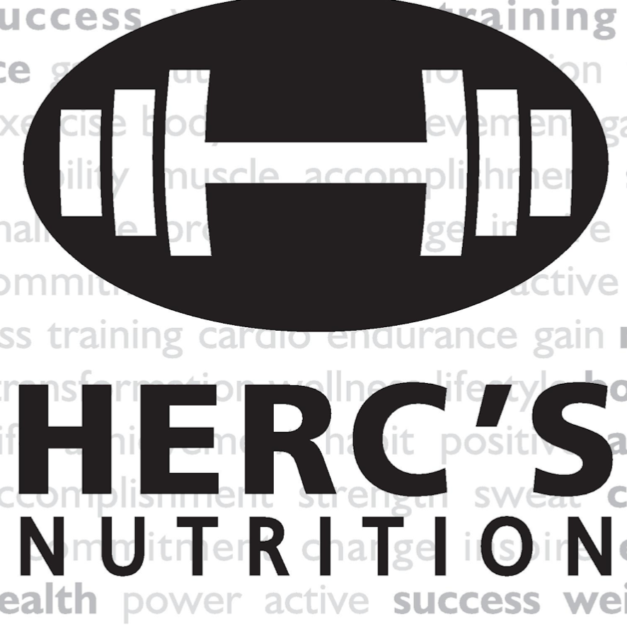 Hercs Nutrition | 211 Martindale Rd, St. Catharines, ON L2S 3V7, Canada | Phone: (905) 988-6366