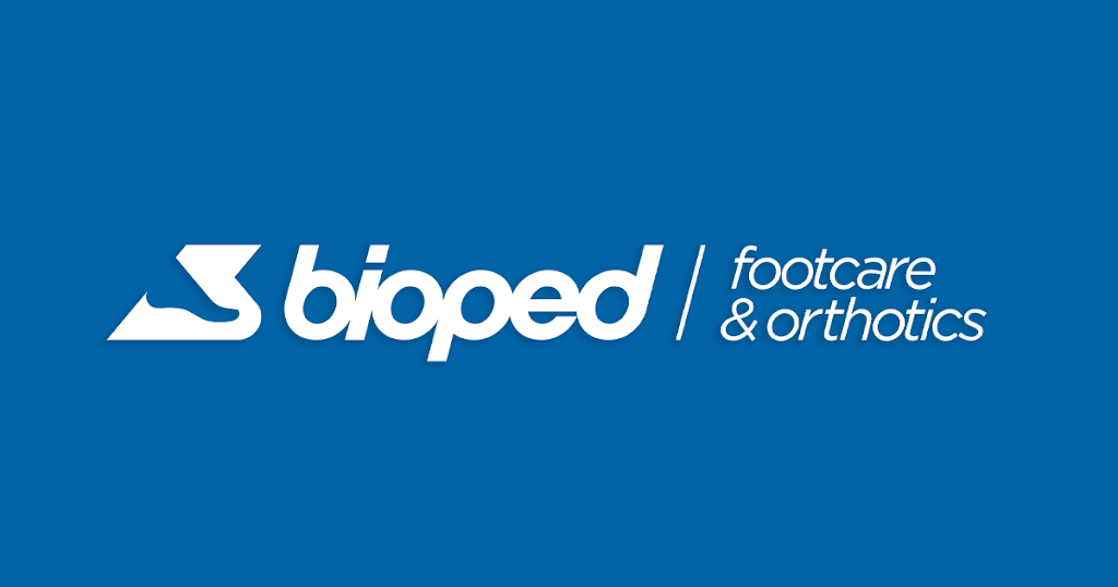 BioPed Footcare & Orthotics | 39 Campus Trail #4, Huntsville, ON P1H 0E5, Canada | Phone: (855) 324-6733