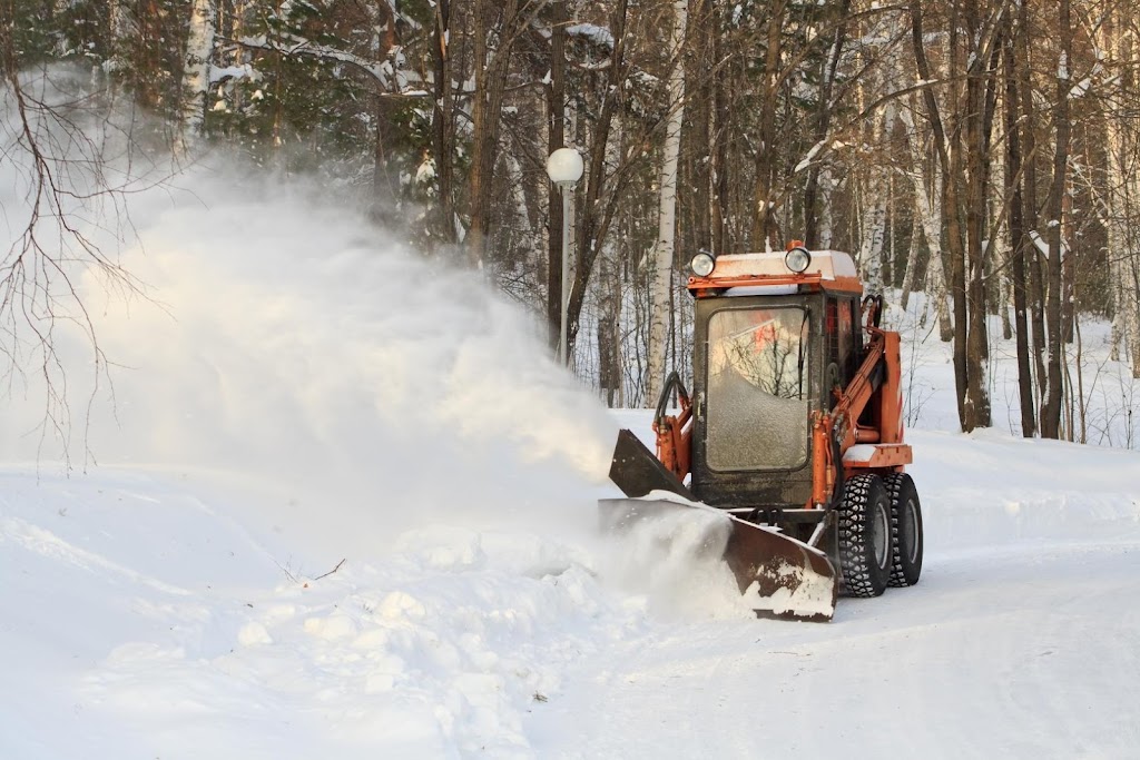 Déneigement Summum | 78 Rue Napoléon, Sainte-Thérèse, QC J7E 5C9, Canada | Phone: (514) 503-5607