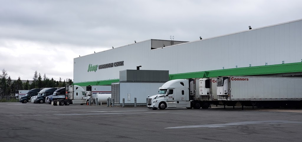 Sobeys Debert Distribution Centre | 246 Lancaster Crescent, Debert, NS B0M 1G0, Canada | Phone: (902) 662-2132