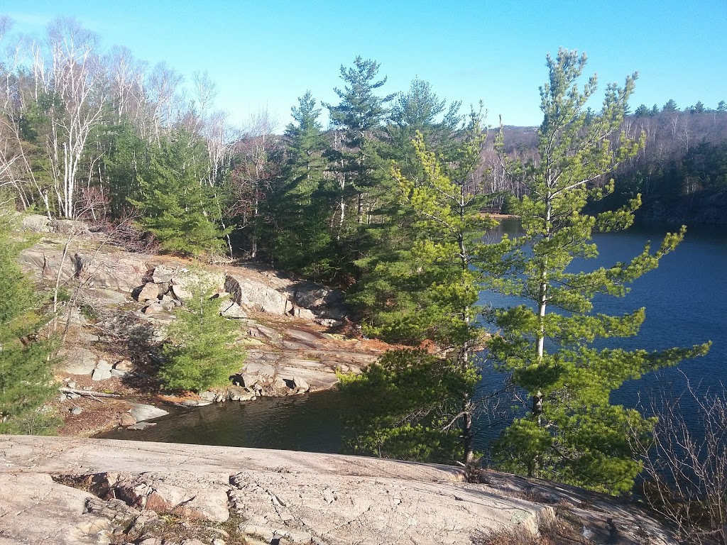 Killarney Provincial Park | 960 ON-637, Killarney, ON P0M 2A0, Canada | Phone: (705) 287-2900