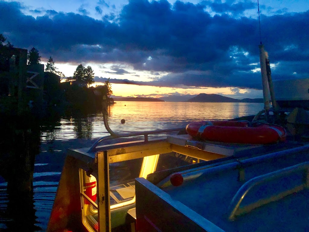 Bay to Bay Charters | 2320 Harbour Rd, Sidney, BC V8L 2P6, Canada | Phone: (250) 217-4001