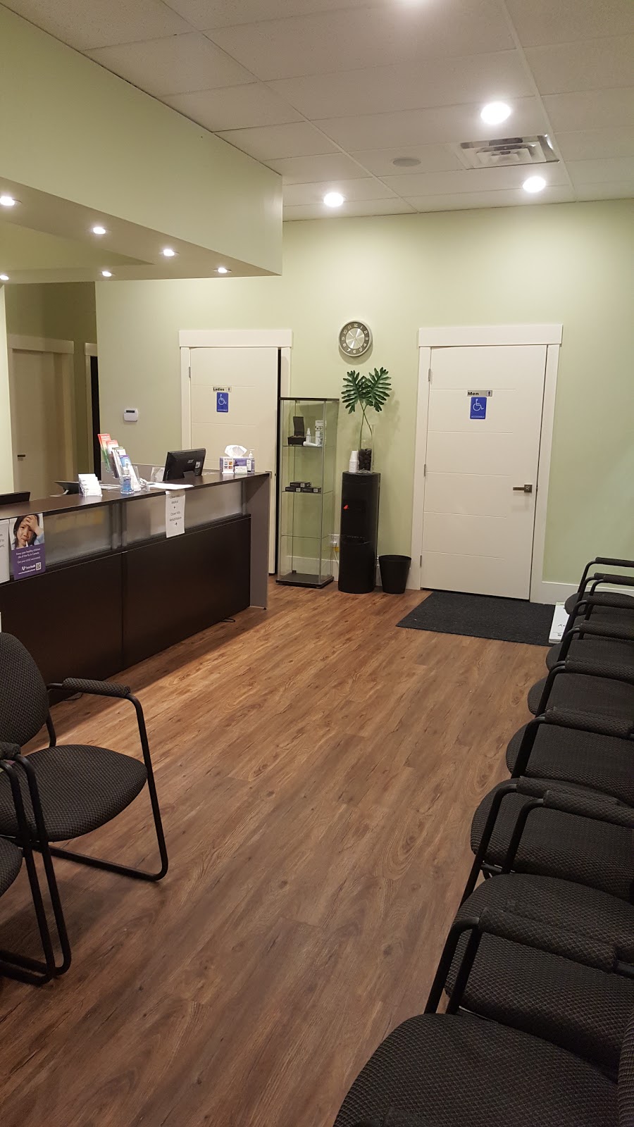 Clover Hills Rehabilitation | 18438 64 Ave #112, Surrey, BC V3S 1E9, Canada | Phone: (778) 574-7722