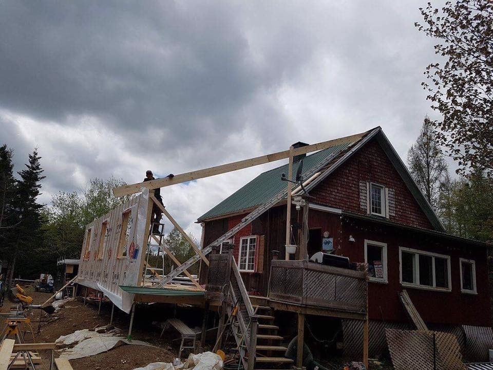 Construction Melnof Inc | 62 Rang Saint-Léon N, Saint-Léon-de-Standon, QC G0R 4L0, Canada | Phone: (418) 569-6748