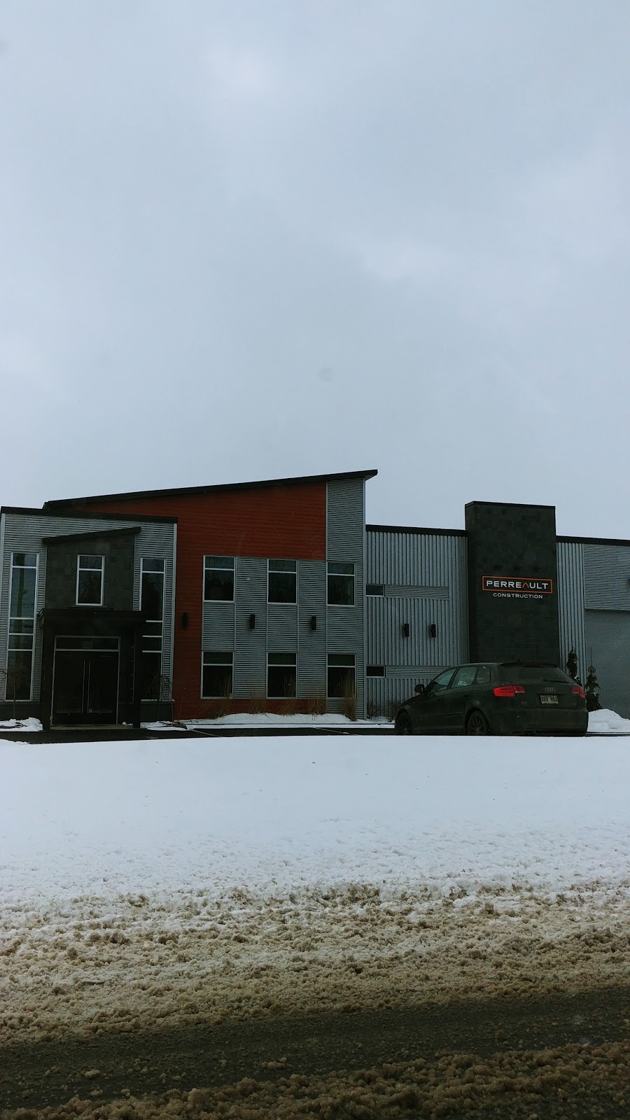 Construction David Perreault | 180 Rue François Bourgeois, Victoriaville, QC G6T 2G8, Canada | Phone: (819) 758-5572