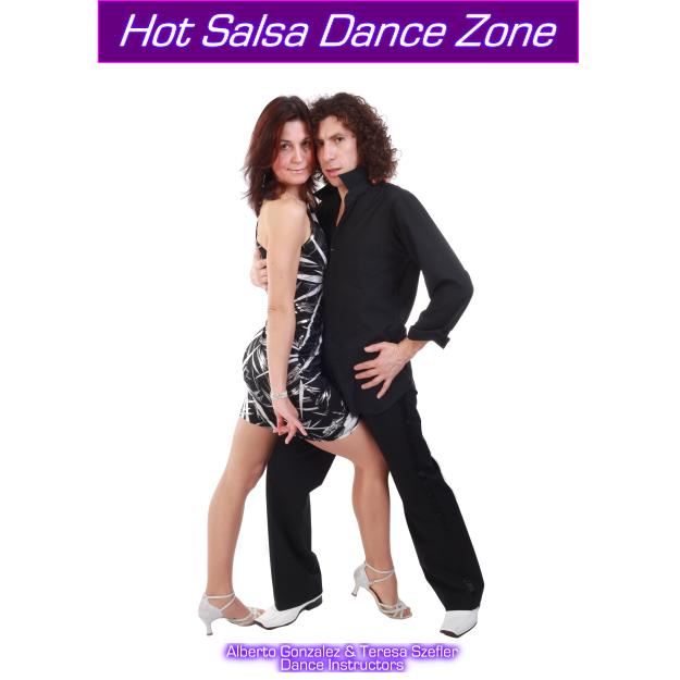 Hot Salsa Dance Zone | 6306 152 St, Surrey, BC V3S 3K9, Canada | Phone: (604) 725-4654