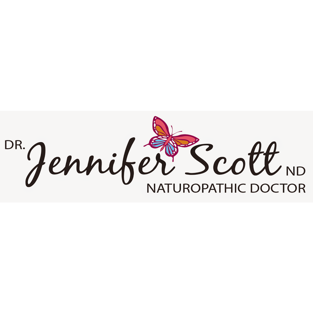 Dr. Jennifer Scott ND | 5 Mill St S #4, Waterdown, ON L0R 2H0, Canada | Phone: (905) 681-2273