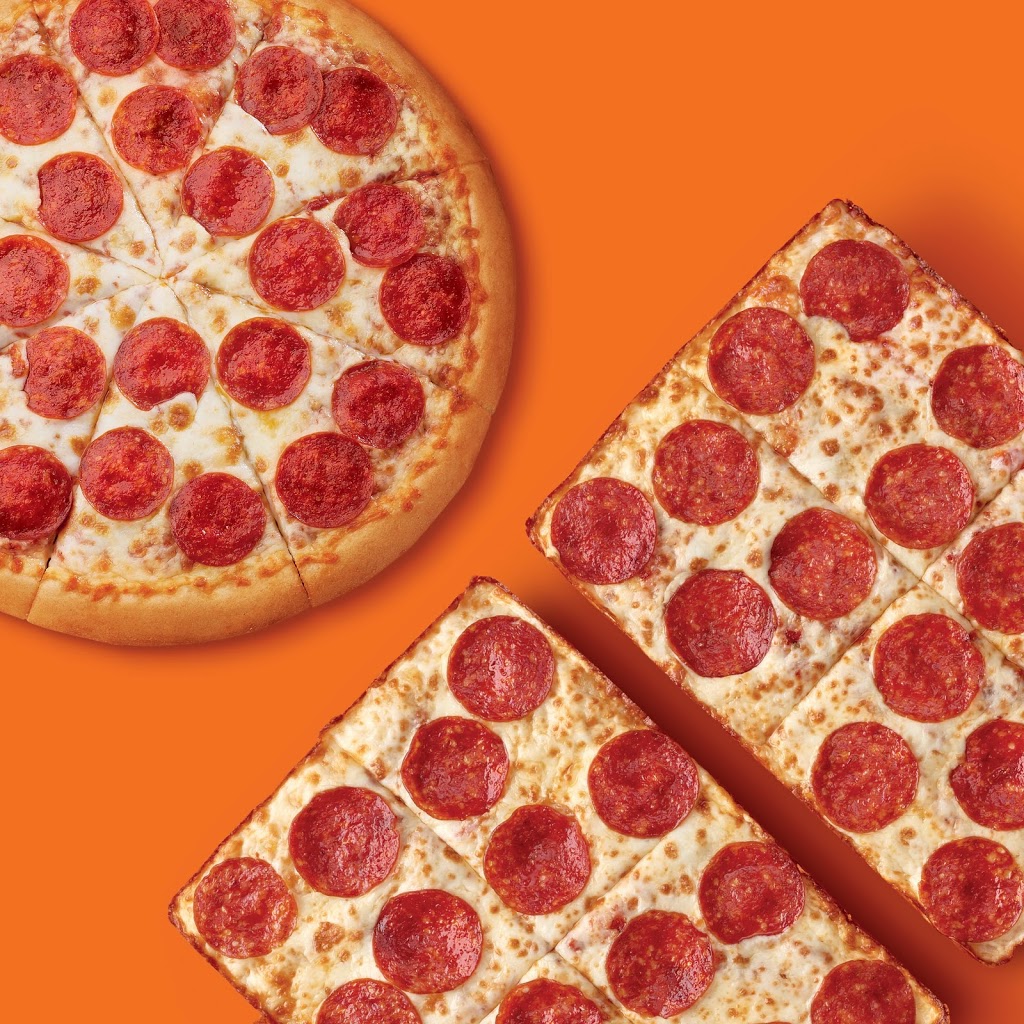 Little caesars pizza | 644 Bloor St, Mississauga, ON L5A 3V9, Canada | Phone: (905) 270-7179