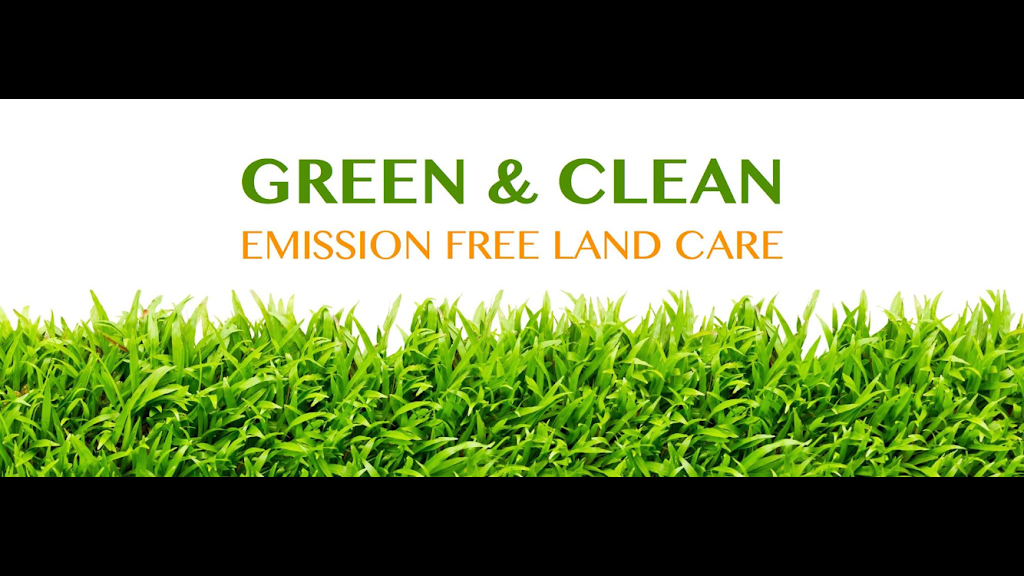 Green & Clean | Exshaw, AB T0L 2C0, Canada | Phone: (403) 688-1299