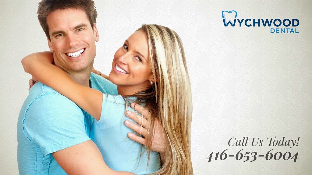 Wychwood Dental | 639 St Clair Ave W, Toronto, ON M6C 1A7, Canada | Phone: (416) 653-6004