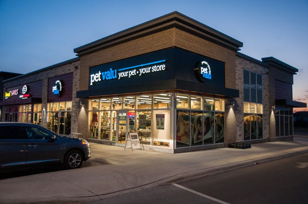 Pet Valu | 158 Clair Rd #J5, Guelph, ON N1L 0G6, Canada | Phone: (519) 836-2807