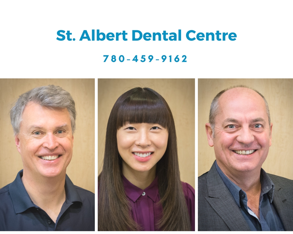 St. Albert Dental Centre | 192-375 St Albert Trail, St. Albert, AB T8N 3K8, Canada | Phone: (780) 459-9162