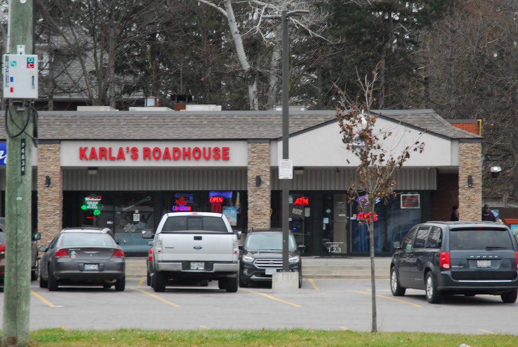 Karlas Roadhouse | 4630 Kingston Rd, Scarborough, ON M1E 4Z4, Canada | Phone: (647) 352-7780